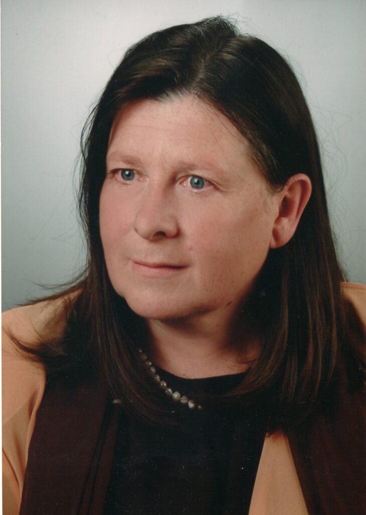 Wspomnienie o zmarłej Naszej Pani Prof. dr  hab.  inż.  arch. Elżbietcie Węcławowicz- Bilskiej